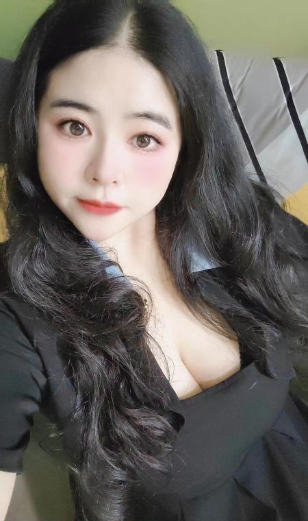 南山G杯乳神 露露